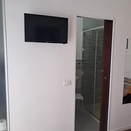 B&B Il Canale Анкона Екстер'єр фото