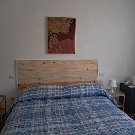 B&B Il Canale Анкона Екстер'єр фото