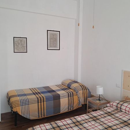 B&B Il Canale Анкона Екстер'єр фото