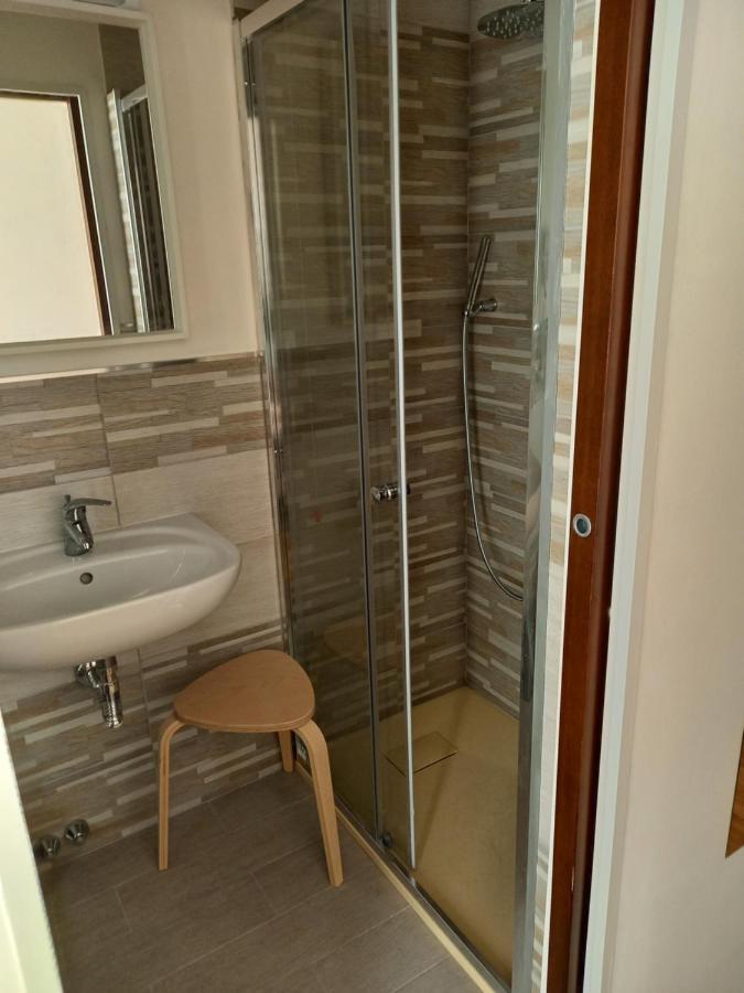 B&B Il Canale Анкона Екстер'єр фото
