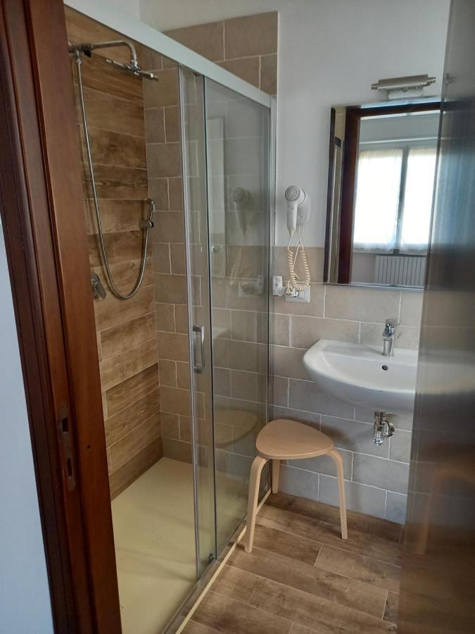 B&B Il Canale Анкона Екстер'єр фото