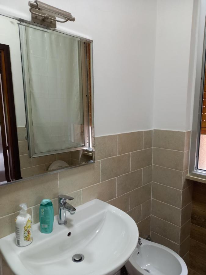 B&B Il Canale Анкона Екстер'єр фото