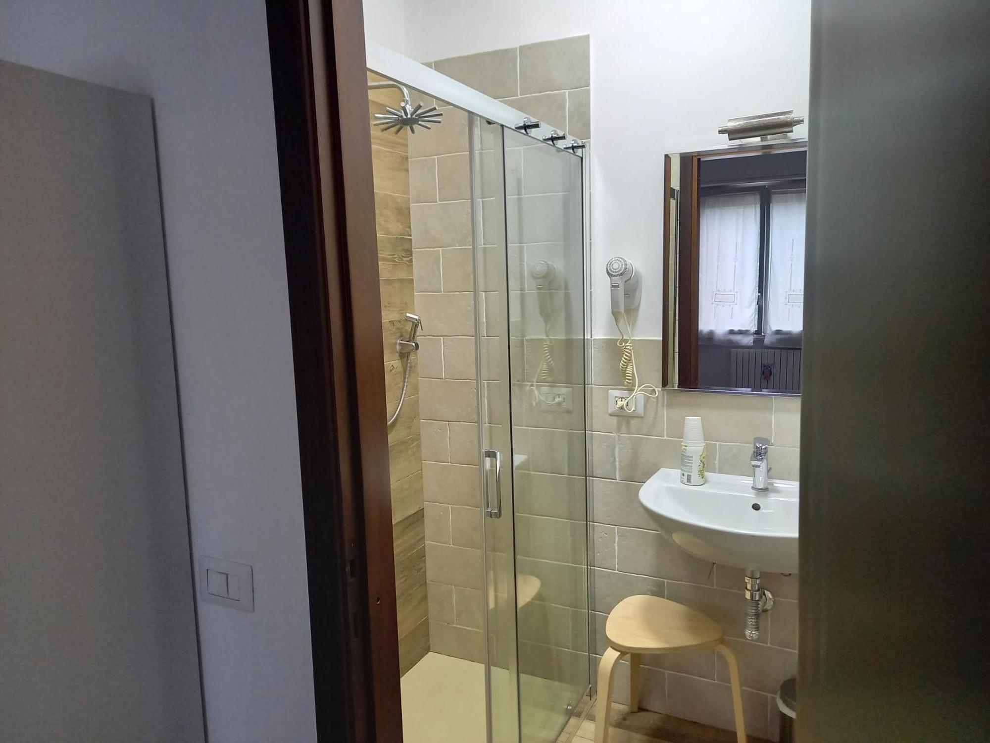 B&B Il Canale Анкона Екстер'єр фото