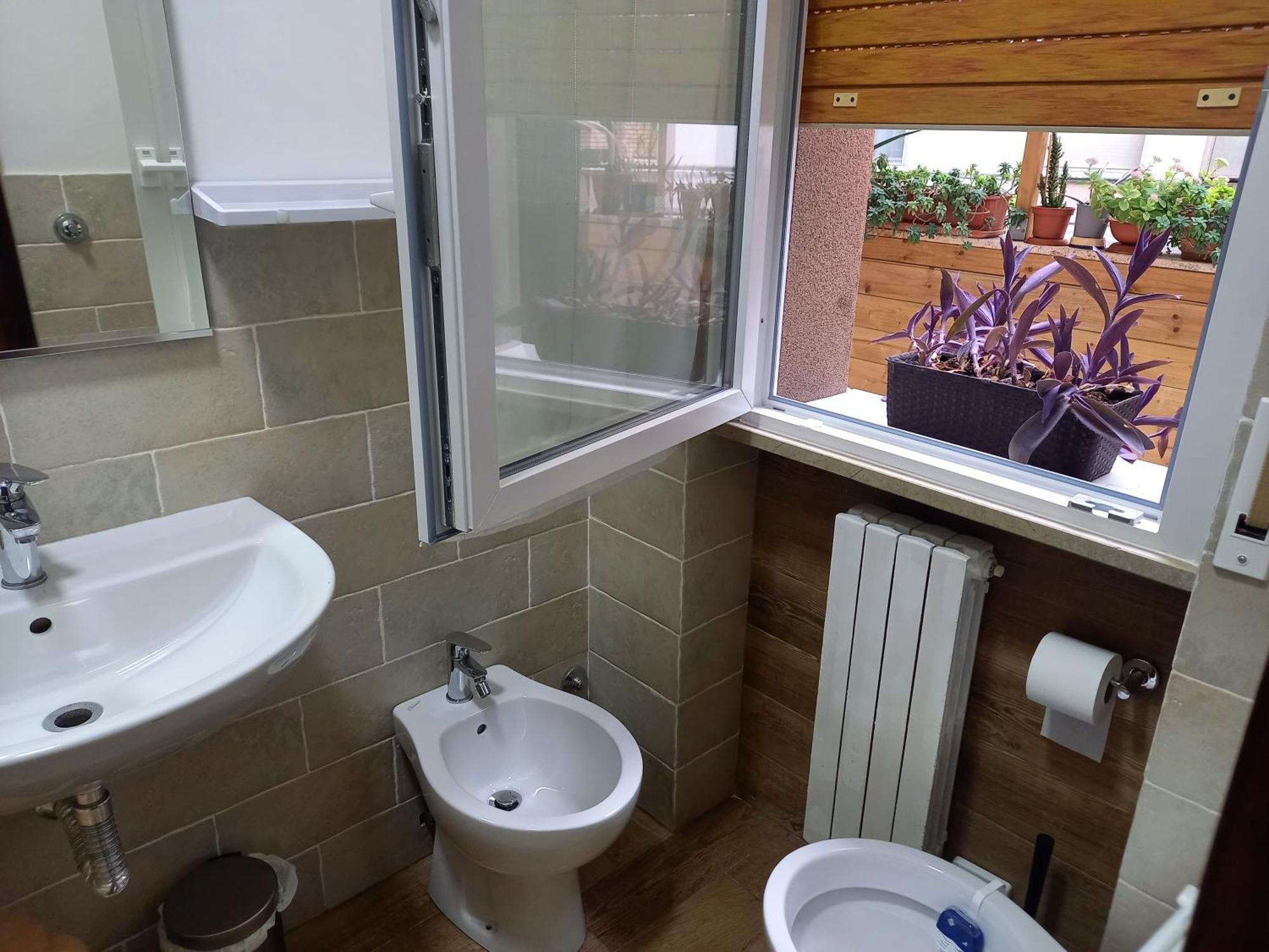 B&B Il Canale Анкона Екстер'єр фото