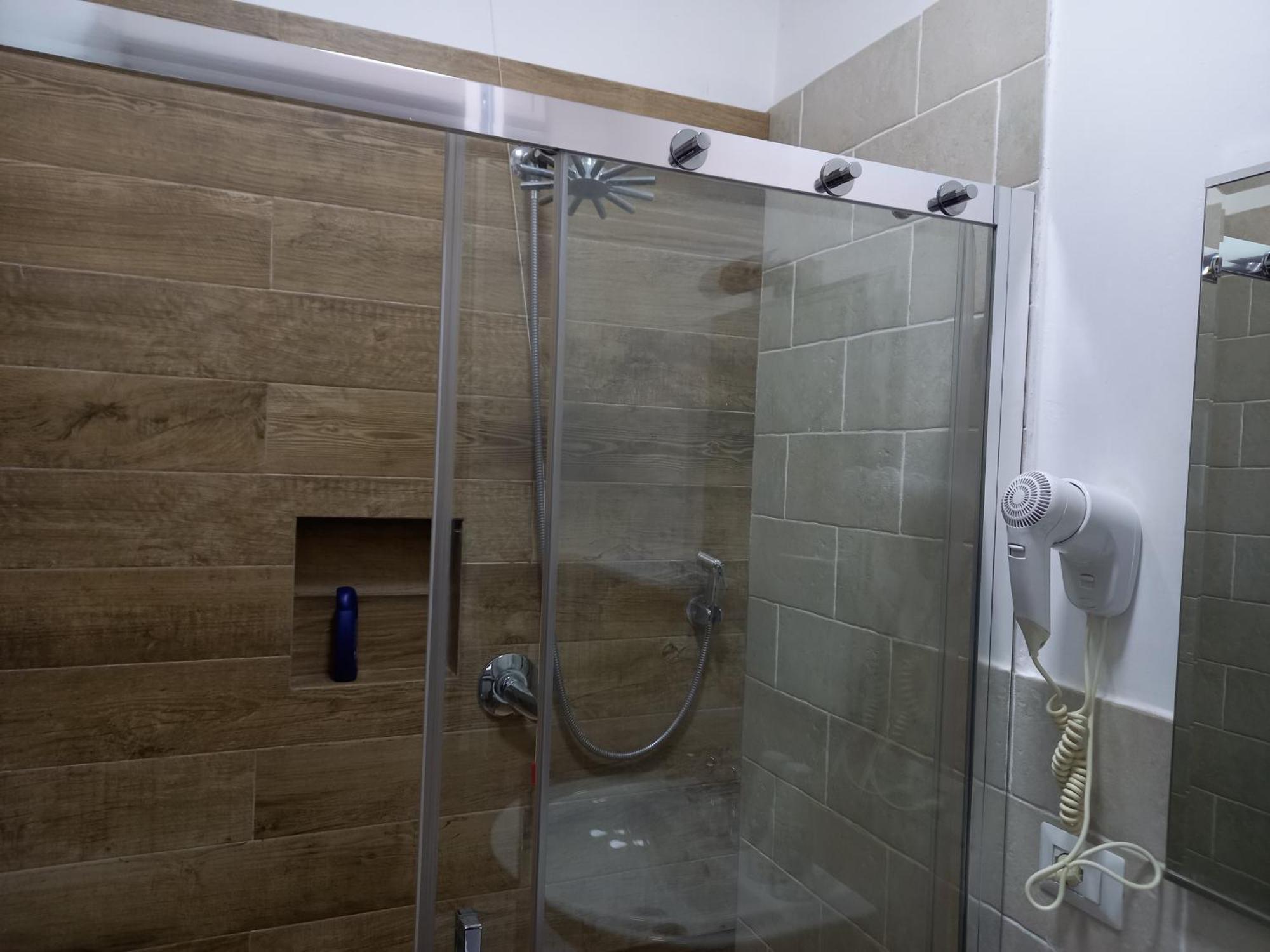 B&B Il Canale Анкона Екстер'єр фото
