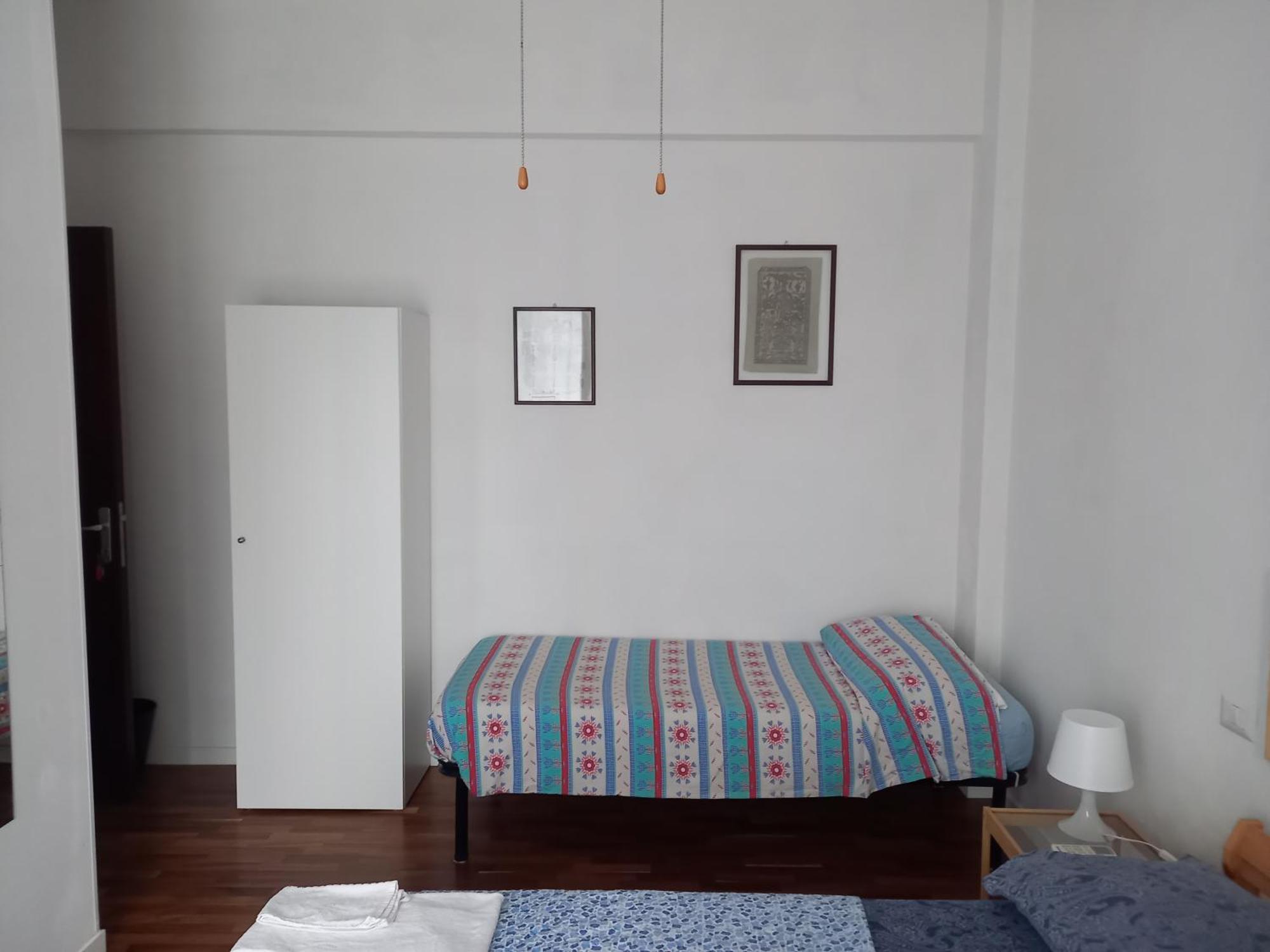 B&B Il Canale Анкона Екстер'єр фото
