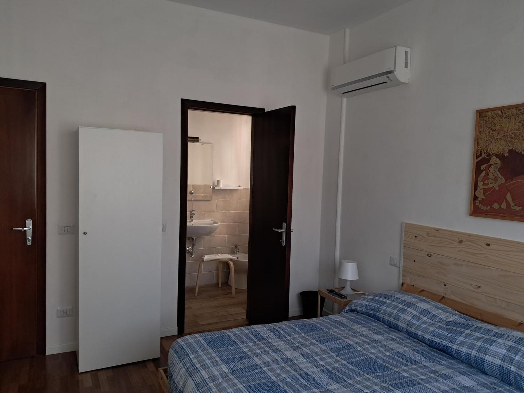 B&B Il Canale Анкона Екстер'єр фото