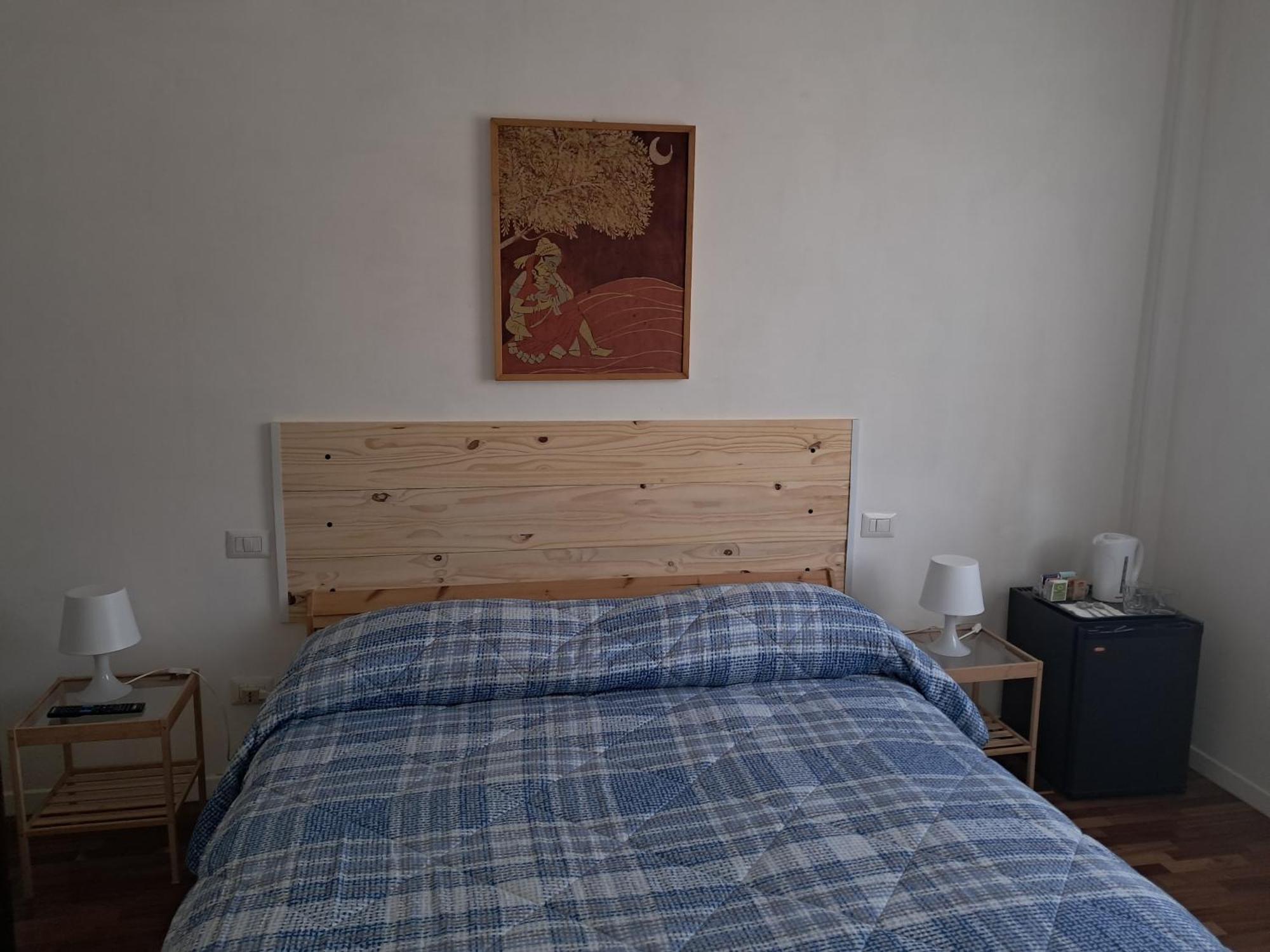 B&B Il Canale Анкона Екстер'єр фото