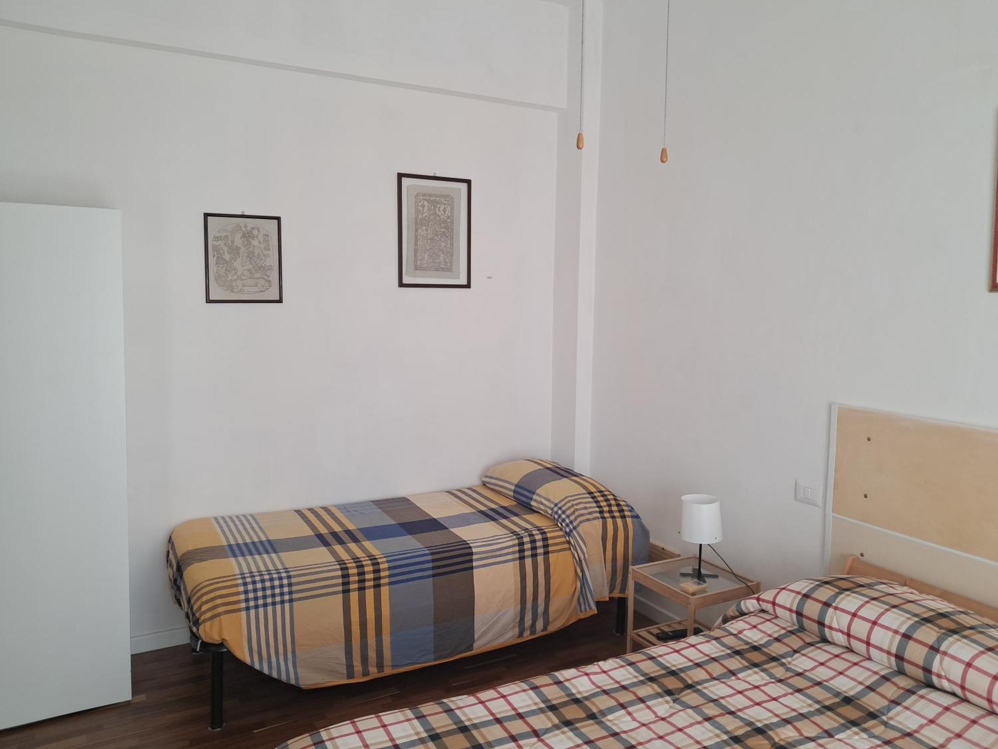 B&B Il Canale Анкона Екстер'єр фото